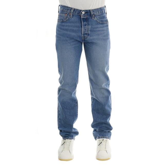 JEANS 501 ORIGINAL LEVI'S - Mad Fashion | img vers.1300x/
